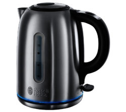 RUSSELL HOBBS  Buckingham 20460 Jug Kettle - Stainless Steel